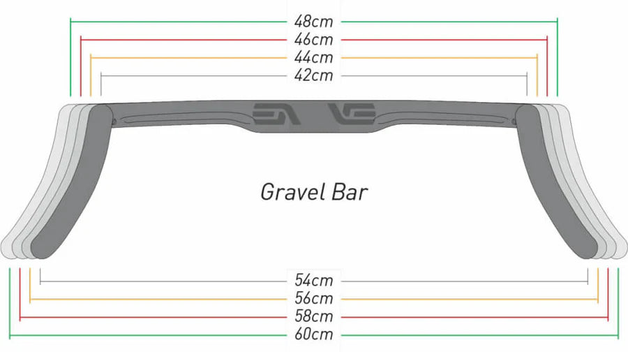 ENVE GRAVEL Hanger