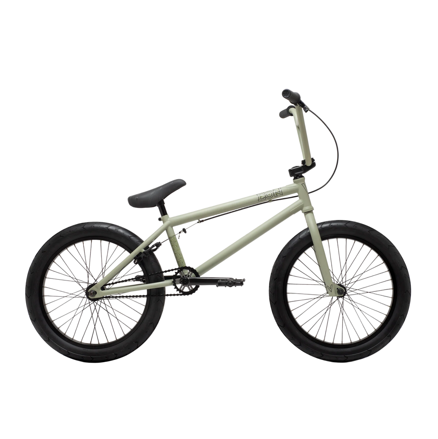BMX VERDE EON 20" Olijf