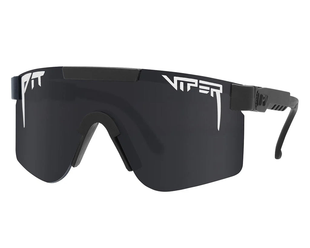 Lunettes PIT VIPER THE EXEC NARROW SMOKE Polarisée