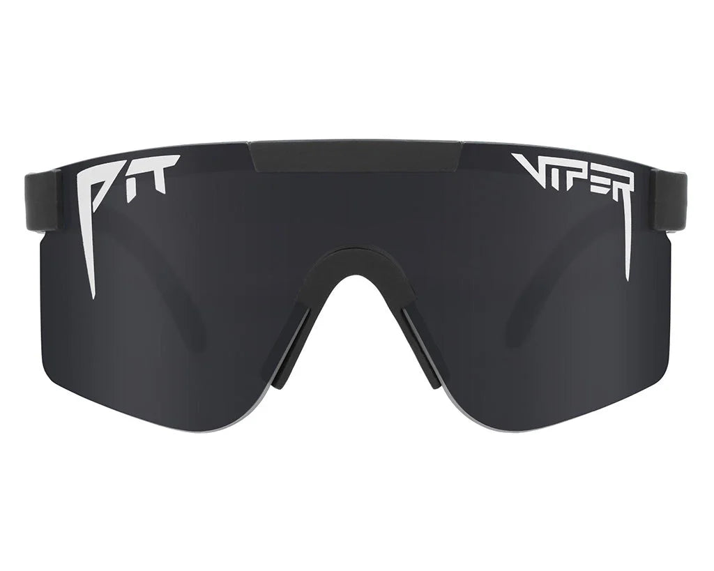 Lunettes PIT VIPER THE EXEC NARROW SMOKE Polarisée