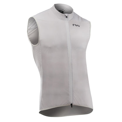 NORTHWAVE EXTREME LIGHT Mouwloos Jacket Grijs