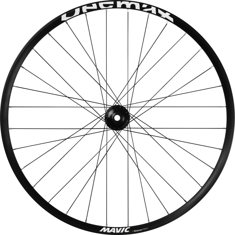 Achterwiel Mavic Deemax Park 27,5 inch Boost