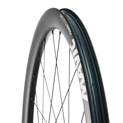 Achterwiel MAVIC COSMIC S 42 DISC Tubeless Ready (Center Lock)