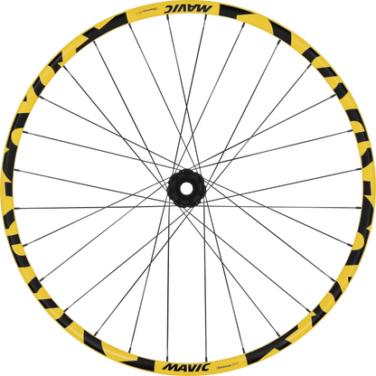 Achterwiel MAVIC DEEMAX DH YLW 29" 12x148mm Boost