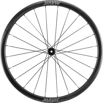 Roue Avant MAVIC COSMIC SL 32 DISC Tubeless Ready (Center Lock) 2025