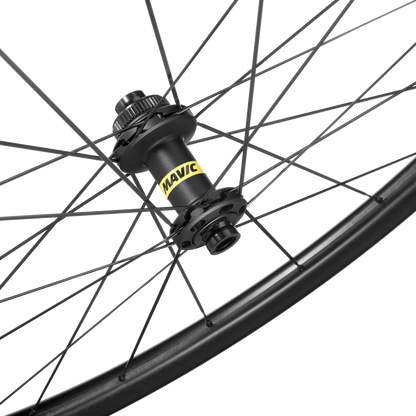 Roue Avant MAVIC COSMIC SL 32 DISC Tubeless Ready (Center Lock) 2025