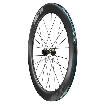 Wielpaar MAVIC COSMIC SL 65 DISC Tubeless Ready (Center Lock) 2025
