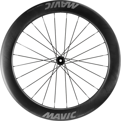 Wielpaar MAVIC COSMIC SL 65 DISC Tubeless Ready (Center Lock) 2025