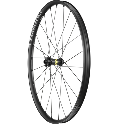 Wielpaar MAVIC CROSSTRAIL SL 29" 15x110mm/12x148mm Boost
