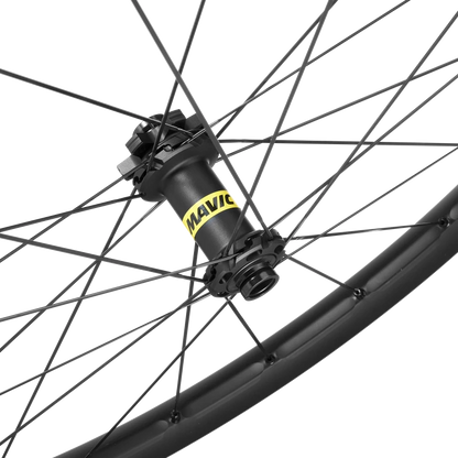 Wielpaar MAVIC CROSSTRAIL SL 29" 15x110mm/12x148mm Boost
