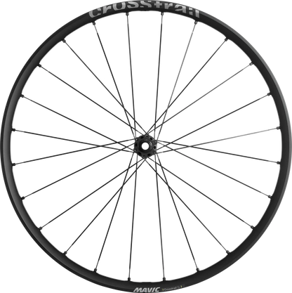 Wielpaar MAVIC CROSSTRAIL SL 29" 15x110mm/12x148mm Boost