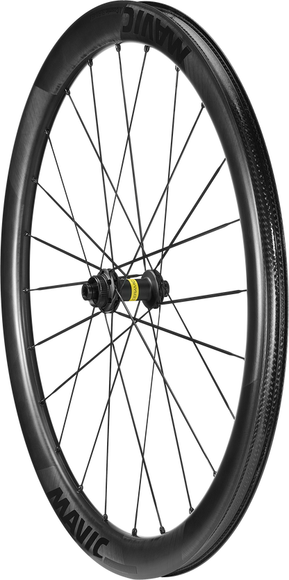 Wielenpaar MAVIC COSMIC SLR 45 DISC Tubeless Ready (Center Lock) 2025