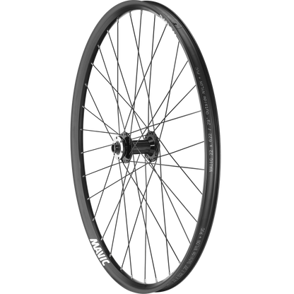 MAVIC E-ACCESS XR30 Voorwiel 29" 15x110mm Boost