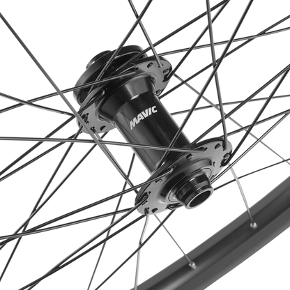 MAVIC E-ACCESS XR30 Voorwiel 29" 15x110mm Boost