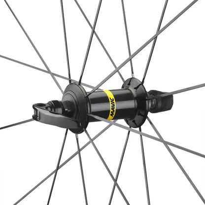 MAVIC AKSIUM wielpaar