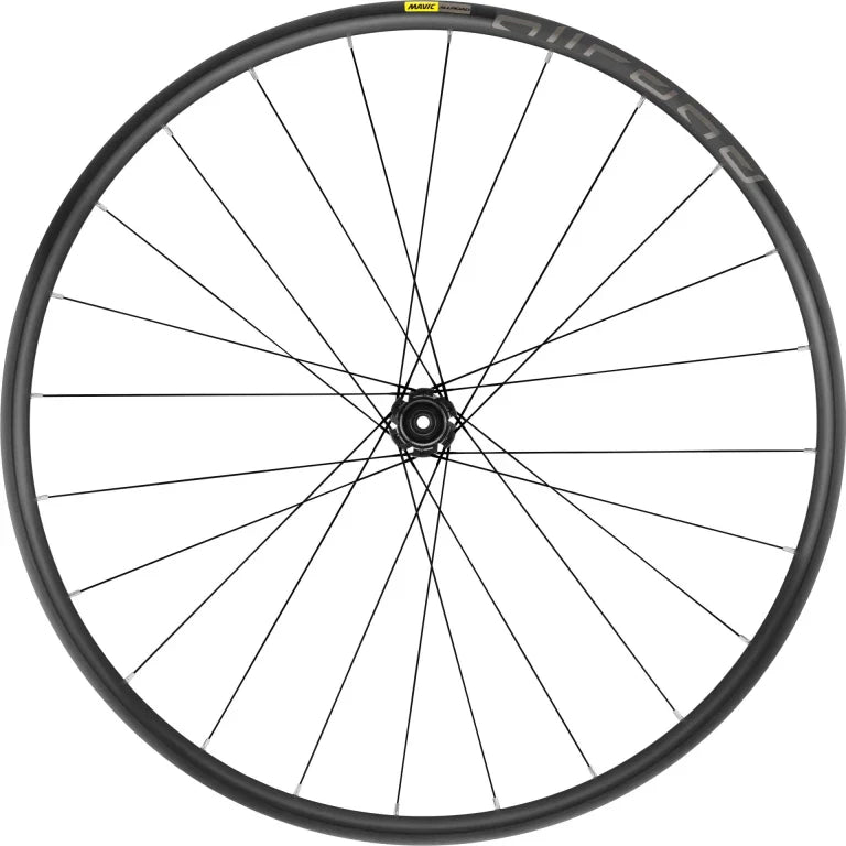 Paire de Roues MAVIC ALLROAD DISC à Pneus (Center Lock)