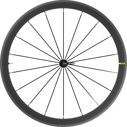 Paire de Roues MAVIC COSMIC SL 40