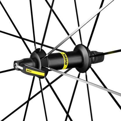 Paire de Roues MAVIC COSMIC SL 40