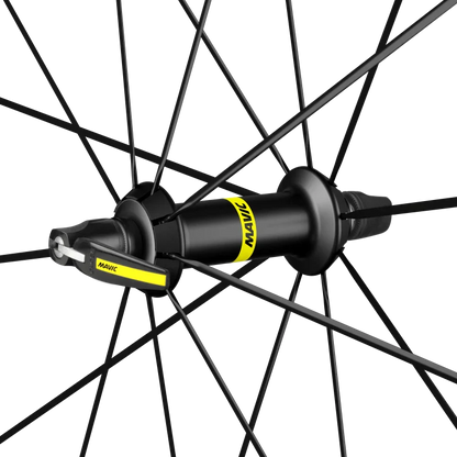 Paire de Roues MAVIC KSYRIUM SL