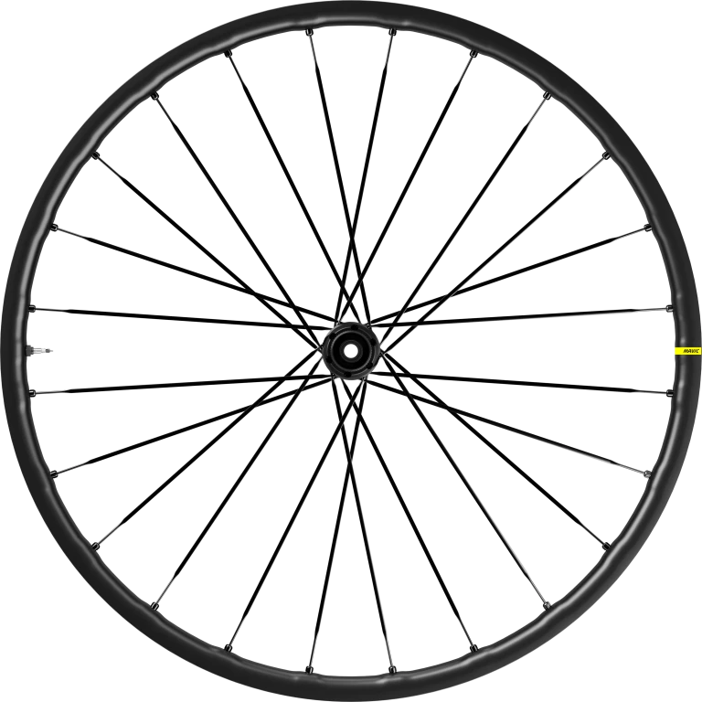 Paire de Roues MAVIC ALLROAD SL ROAD+ 650b (Center Lock)