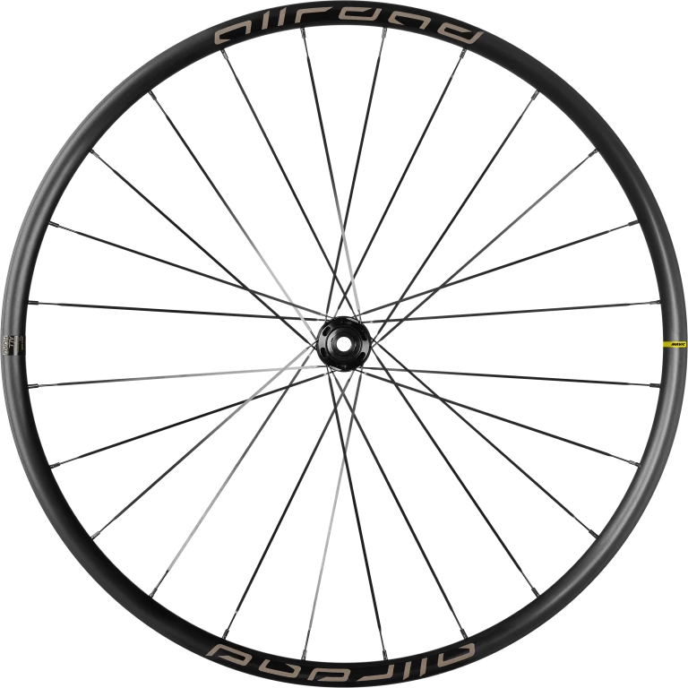 Paire de Roues MAVIC ALLROAD 650b DISC (Center lock)