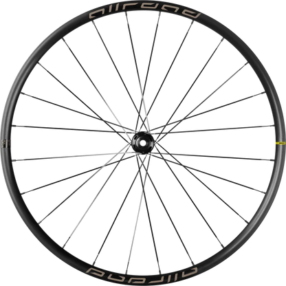 Wielpaar MAVIC ALLROAD 650b DISC (Center lock)