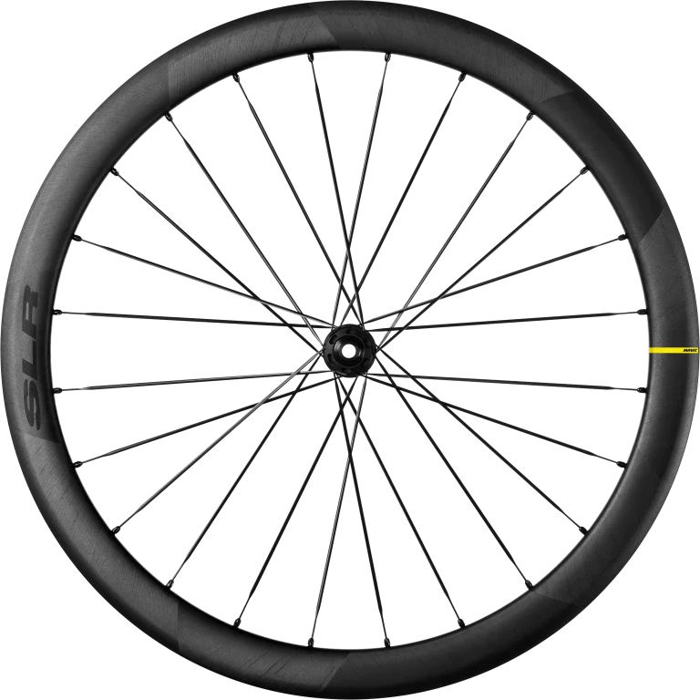 Paar MAVIC COSMIC SLR 45 DISC 45mm Tubeless Ready wielen (Centerlock)