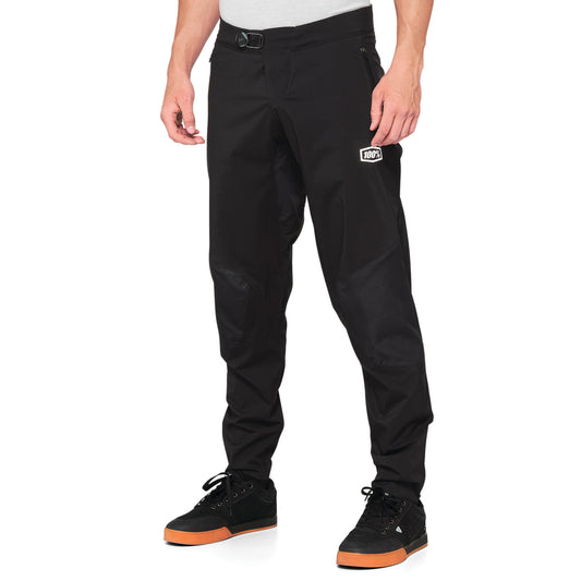 Pantalon 100% HYDROMATIC Noir