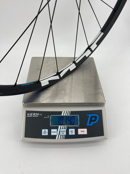 Wielpaar SHIMANO WH-MT500 29'' As 15x110/12x148mm Boost