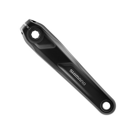 SHIMANO FC-EM600 cranks
