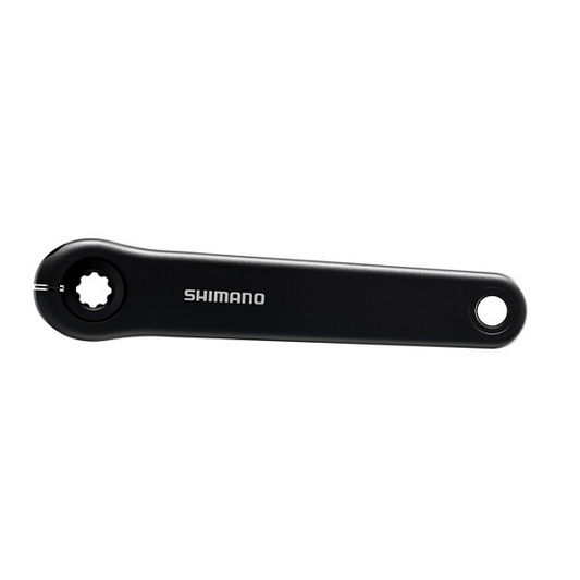 SHIMANO FC-EN500 crankstel Zwart
