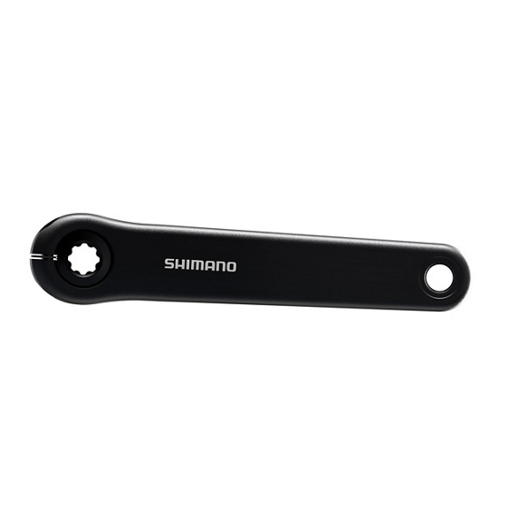 SHIMANO FC-EN500 cranks