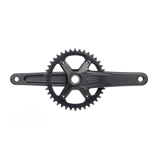 Pédalier MICROSHIFT SWORD 1x 40 dents FC-G7000-40
