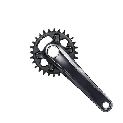 Manivelles Mono 12V SHIMANO XT FC-M8130-1