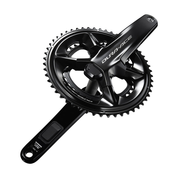 Pédalier Capteur de Puissance 12V SHIMANO DURA-ACE R9200-P