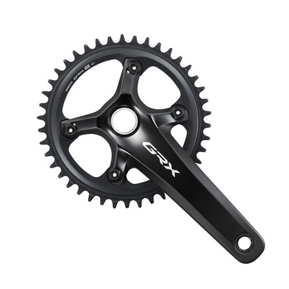 Groep SHIMANO GRX RX827 Di2 1x12V