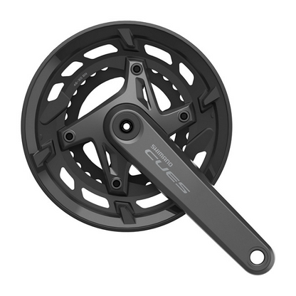 Trapas 9/10V SHIMANO CUES FC-U6000-2