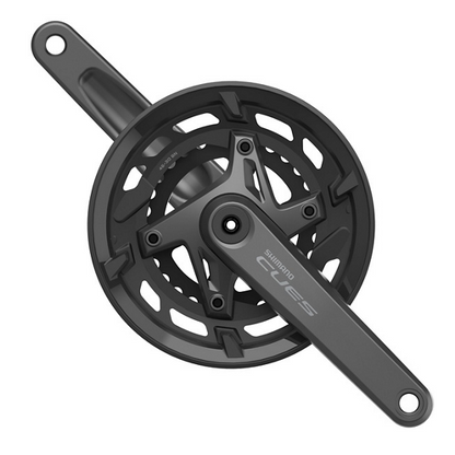 Trapas 9/10V SHIMANO CUES FC-U6000-2