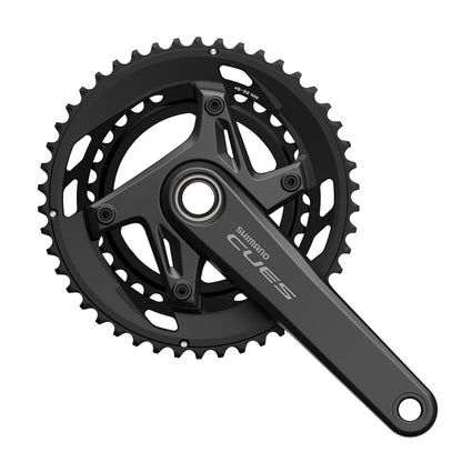 Trapas 9/10V SHIMANO CUES U6040-2 Hollowtech II