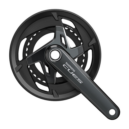 Trapas 11V SHIMANO CUES FC-U8000-2