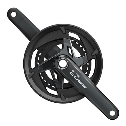 Trapas 11V SHIMANO CUES FC-U8000-2