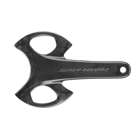 CAMPAGNOLO SUPER RECORD WRL 13V cranks