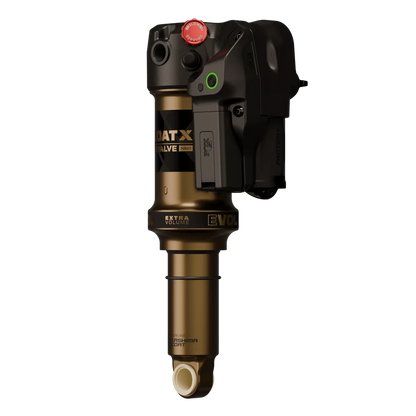 Amortisseur FOX FLOAT X LIVE VALVE NEO FACTORY Trunnion 2027