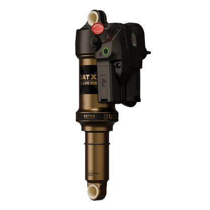 Amortisseur FOX FLOAT X LIVE VALVE NEO FACTORY 2027