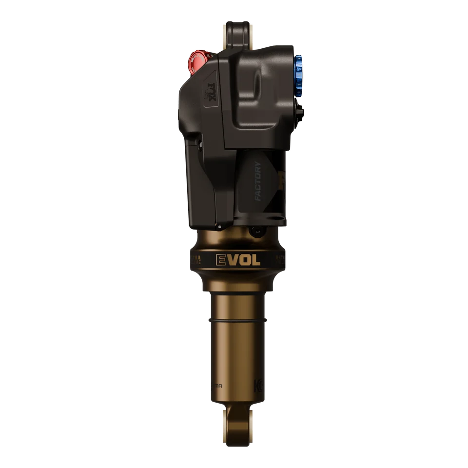 FOX FLOAT X LIVE VALVE NEO FACTORY achterdemper 2027