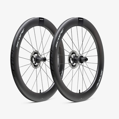 Paire de roues SCOPE Race R6.A All Road