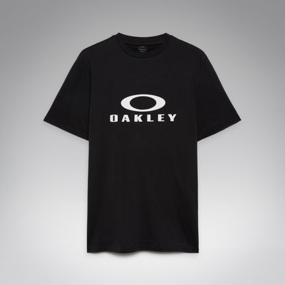 T-Shirt OAKLEY O BARK 2.0 Zwart