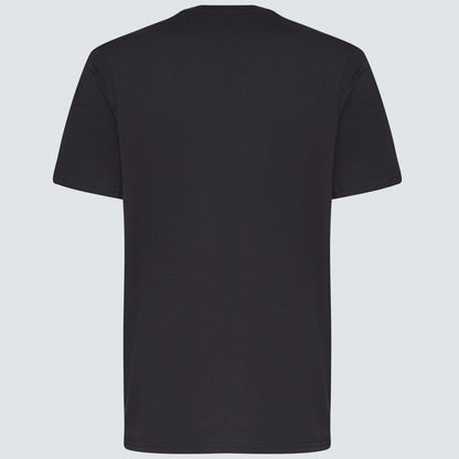 T-Shirt OAKLEY O BARK 2.0 Zwart