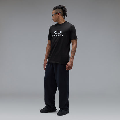 T-Shirt OAKLEY O BARK 2.0 Zwart