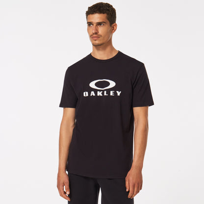 T-Shirt OAKLEY O BARK 2.0 Zwart